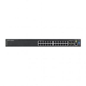   ZyXEL L2 24 Gigabit Ethernet 4SFP (GS3700-24-ZZ0101F) 4