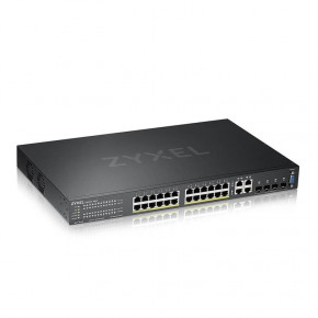  ZYXEL GS2220-28HP (GS2220-28HP-EU0101F)