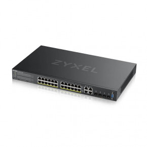  ZYXEL GS2220-28HP (GS2220-28HP-EU0101F) 5