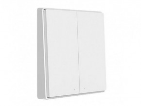    Aqara Smart Wall Switch D1 QBKG22LM/AK044CNW01  3