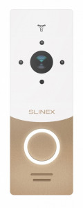 IP-  Slinex ML-20IP v.2 Gold White (ML-20IP_G/W)