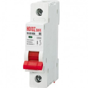   SAFE 16 1P  Horoz Electric (114-001-1016-010)