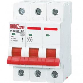   SAFE 25 3P  Horoz Electric (114-002-3025-010)