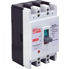    SAFE 50 3P  20 Horoz Electric (114-004-3050-010)