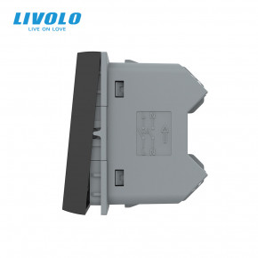     Livolo  (VL-FCMM10A-1BP) 3