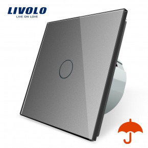   Livolo       IP44   (VL-C701IP-15)