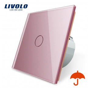   Livolo       IP44   (VL-C701IP-17)