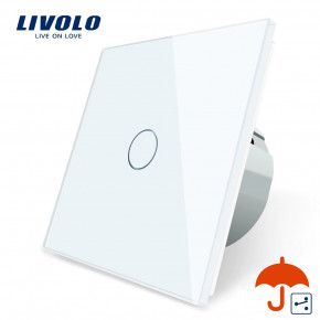      Livolo  IP44  (VL-C701S-IP-11) 4