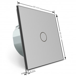      Livolo (VL-C7FC1SD1-2GIP) 5