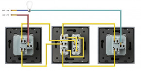    Livolo 1    (VL-C7K1S2-12) 5