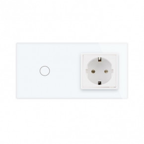  WiFi  Livolo ZigBee   (VL-C701Z/C7C1EU-11) 3