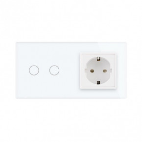  WiFi  Livolo ZigBee   (VL-C702Z/C7C1EU-11) 5