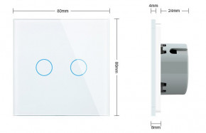    Livolo, ,   (VL-C702H-11) 4