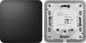  Ajax LightSwitch black (ALS1B) 5