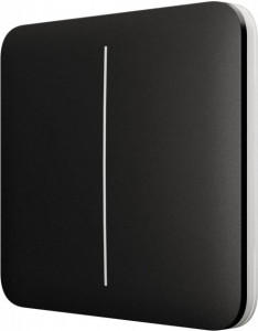  Ajax LightSwitch black (ALS2B) 3