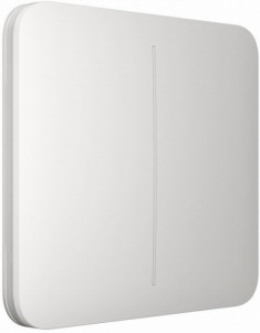  Ajax LightSwitch white (ALS2W) 3