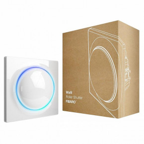  Fibaro Walli Shutter Z-Wave 230V  (FGWREU-111) 3