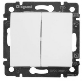  Legrand Valena Classic Legrand 10 250  (774408)