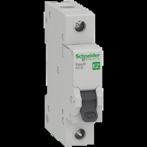   Schneider Electric Schneider Electric EZ9F34106 Easy9, 6A 