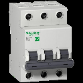   Schneider Electric Schneider Electric EZ9F34332 Easy9, 32A C