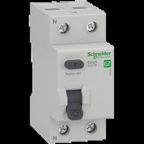   Schneider Electric Schneider Electric Easy9 EZ9R34240 2P 40A 30m