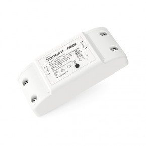  1- WI-FI  SONOFF, 2200W