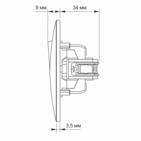  Videx  BINERA (VF-BNSW2-W) 7