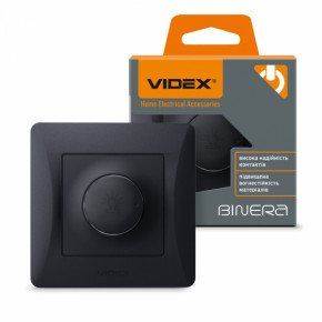  Videx   BINERA (VF-BNDM600-BG)