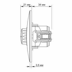  Videx   BINERA (VF-BNDM600-BG) 7