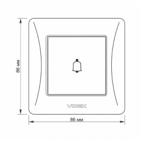   Videx  BINERA (VF-BNDB1-W) 6