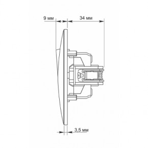   Videx  BINERA (VF-BNDB1-W) 7