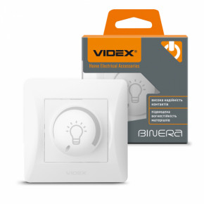  Videx LED  BINERA (VF-BNDML200-W)