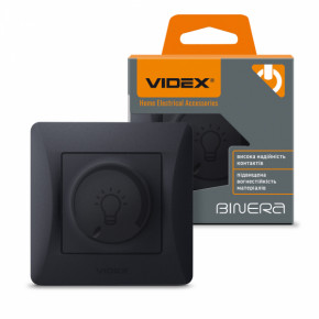  Videx LED   BINERA (VF-BNDML200-BG)