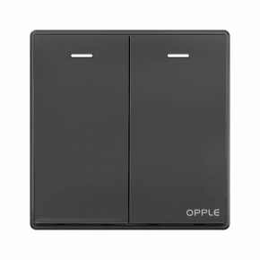   Xiaomi OPPLE K05 (K051021A-H4) Black 