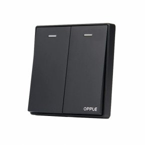   Xiaomi OPPLE K05 (K051021A-H4) Black  3