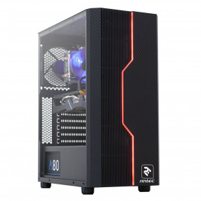  2E Complex Gaming Intel i5-9400F/H310/8/1000/RX5500XT-4/FreeDos/NX230/500W (2E-1113)