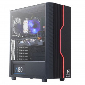  2E Complex Gaming Intel i5-9400F/H310/8/1000/RX5500XT-4/FreeDos/NX230/500W (2E-1113) 5