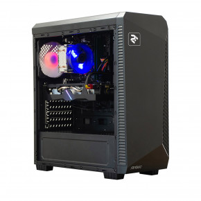  2E Complex Gaming AMD Ryzen 5 3600/A320/16/240F+1000/NVD1050TI-4/FreeDos/NX220G/500W (2E-1285) 3