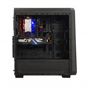  2E Complex Gaming AMD Ryzen 5 3600/A320/16/240F+1000/NVD1050TI-4/FreeDos/NX220G/500W (2E-1285) 4