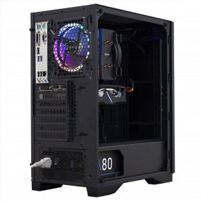  2E Complex Gaming AMD Ryzen 5 3600/A320/16/480F/NVD1660-6/FreeDos/NX400G/600W (2E-1292) 4