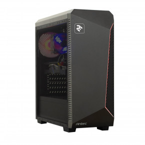  2E Asus Gaming Intel i5-9400F/H310/8/120F+1000/NVD1050TI-4/FreeDos/NX220G/500W (2E-1644)