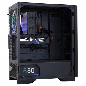  2E Asus Gaming Intel i5-9400F/H310/8/1000/NVD1660-6/FreeDos/NX400G/600W (2E-1655) 5