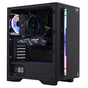  2E Asus Gaming Intel i5-9400F/H310/16/240F+1000/NVD1660TI-6/FreeDos/NX400G/600W (2E-1697) 3