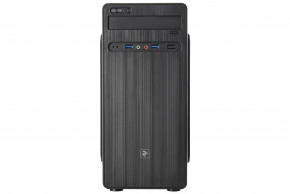  2E Rational Intel i3-9100/H310/8/120F+1000/int/FreeDos/TMQ0108/400W (2E-2091) 3