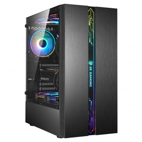  2E Complex Gaming Intel i3-9100F/H310/8/120F+1000/NVD1050TI-4/FreeDos/G2107/500W (2E-2123)