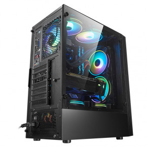  2E Complex Gaming Intel i3-9100F/H310/8/120F+1000/NVD1050TI-4/FreeDos/G2107/500W (2E-2123) 3