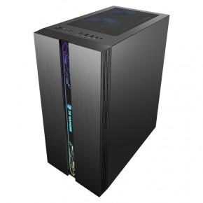  2E Complex Gaming Intel i3-9100F/H310/8/120F+1000/NVD1050TI-4/FreeDos/G2107/500W (2E-2123) 5