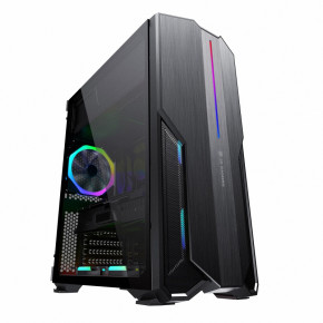  2E Complex Gaming Intel i5-9400F/H310/16/480F/NVD1650S-4/FreeDos/G3405/500W (2E-2209)