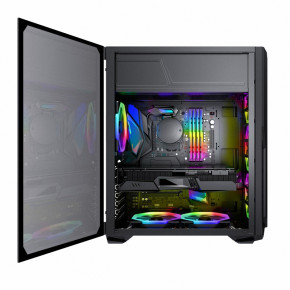  2E Complex Gaming Intel i5-9400F/H310/16/480F/NVD1650S-4/FreeDos/G3405/500W (2E-2209) 4