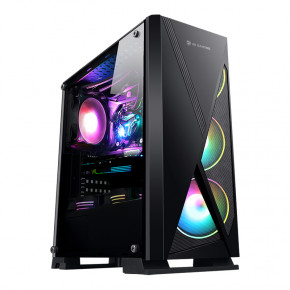  2E Complex Gaming Intel i7-9700KF/Z390/16/480F+1000/NVD1660S-6/FreeDos/GJP12/600W (2E-2441)